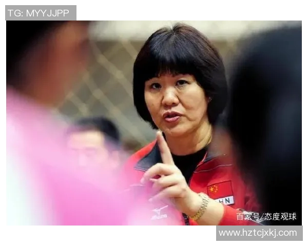 广州排球队的默契配合与战术探讨聚焦排球运动发展之路